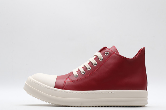 RICK OWENS DRKSHDW