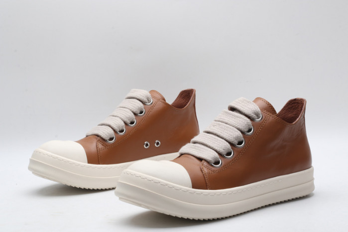 RICK OWENS DRKSHDW