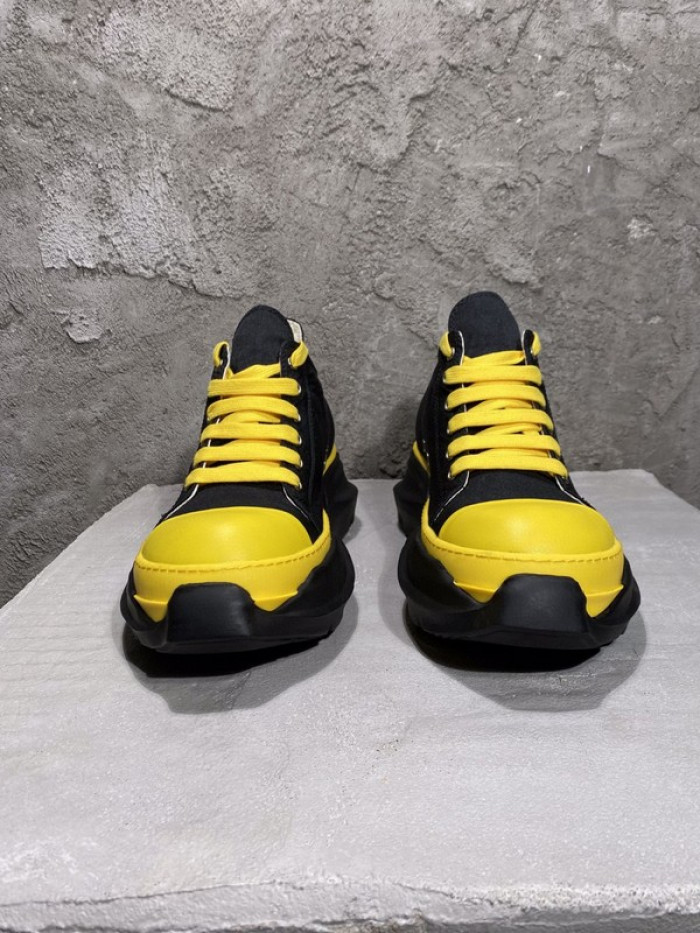 RICK OWENS DRKSHDW