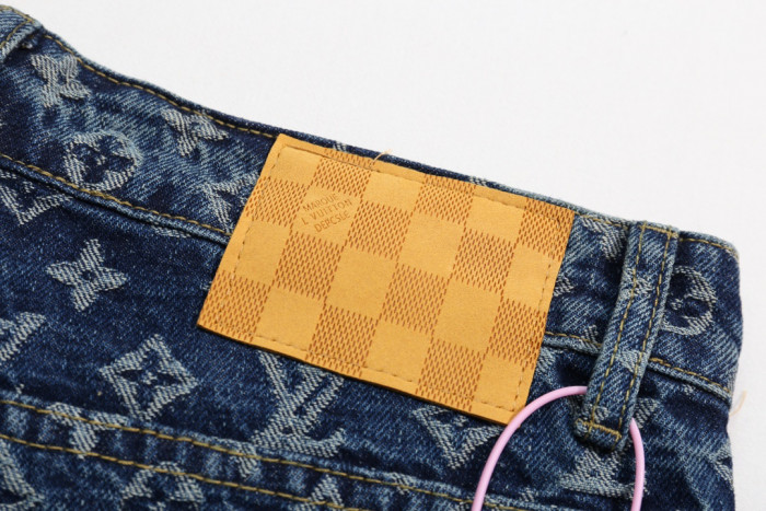 L1VV Jeans