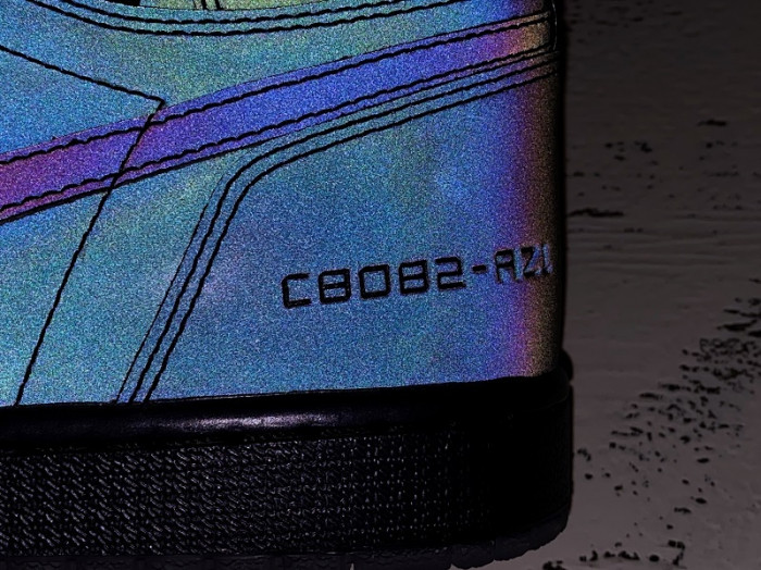 Air Jordan 1 Retro High Zoom Fearless BV0006-900