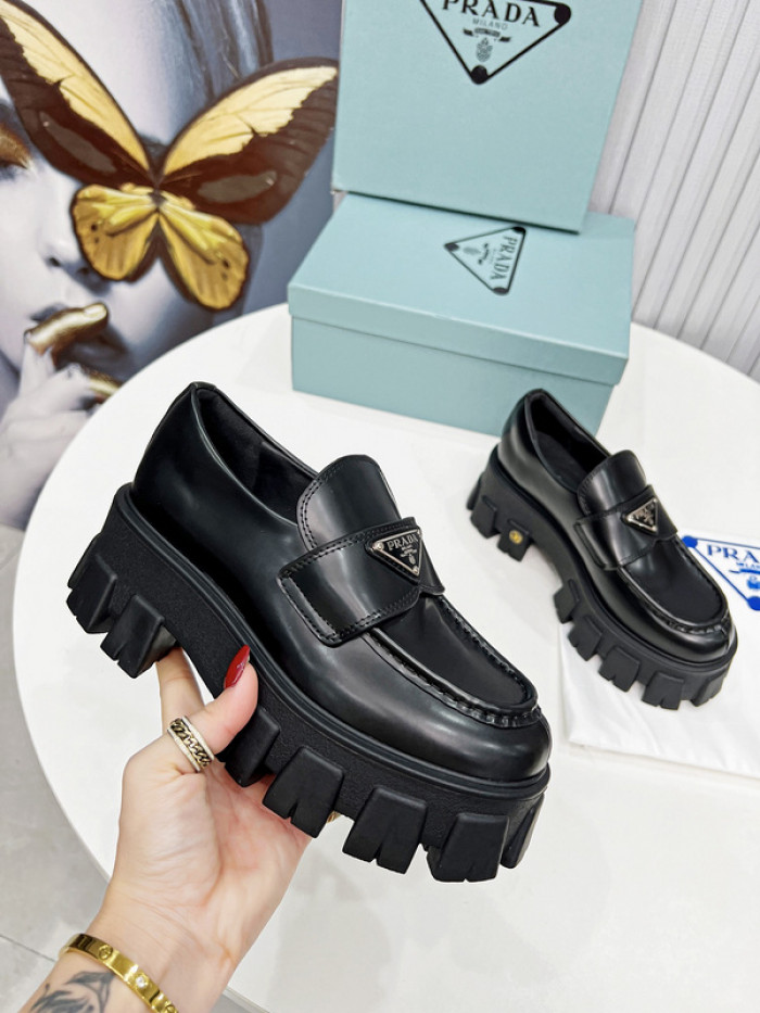 Prad Loafers
