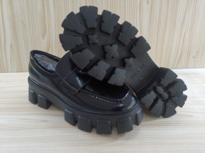 Prad Loafers