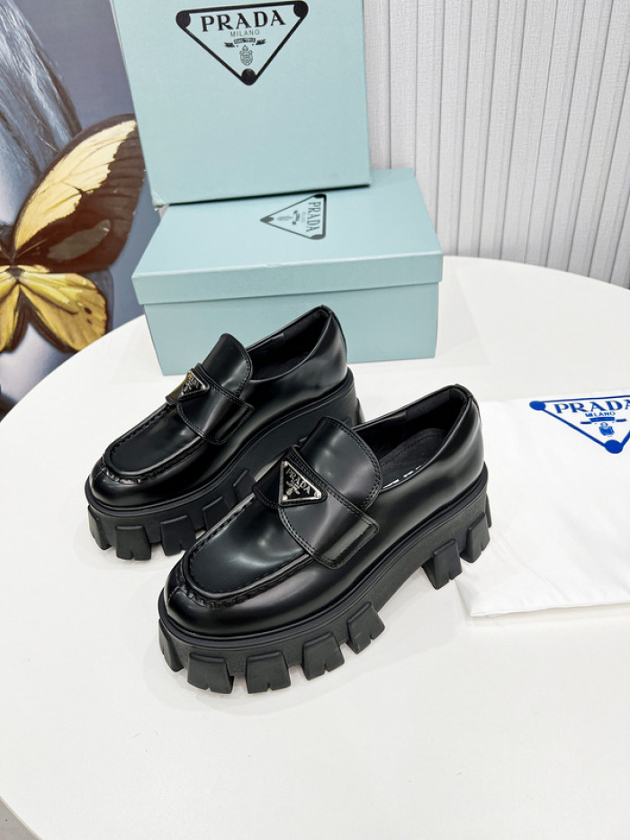 Prad Loafers