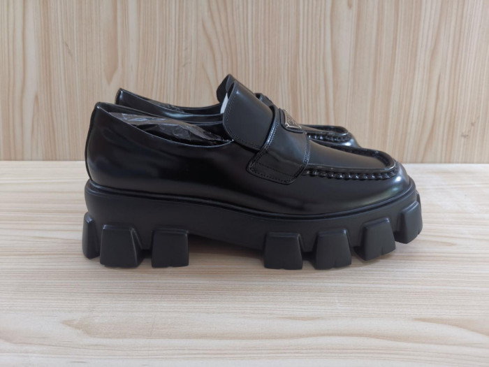 Prad Loafers