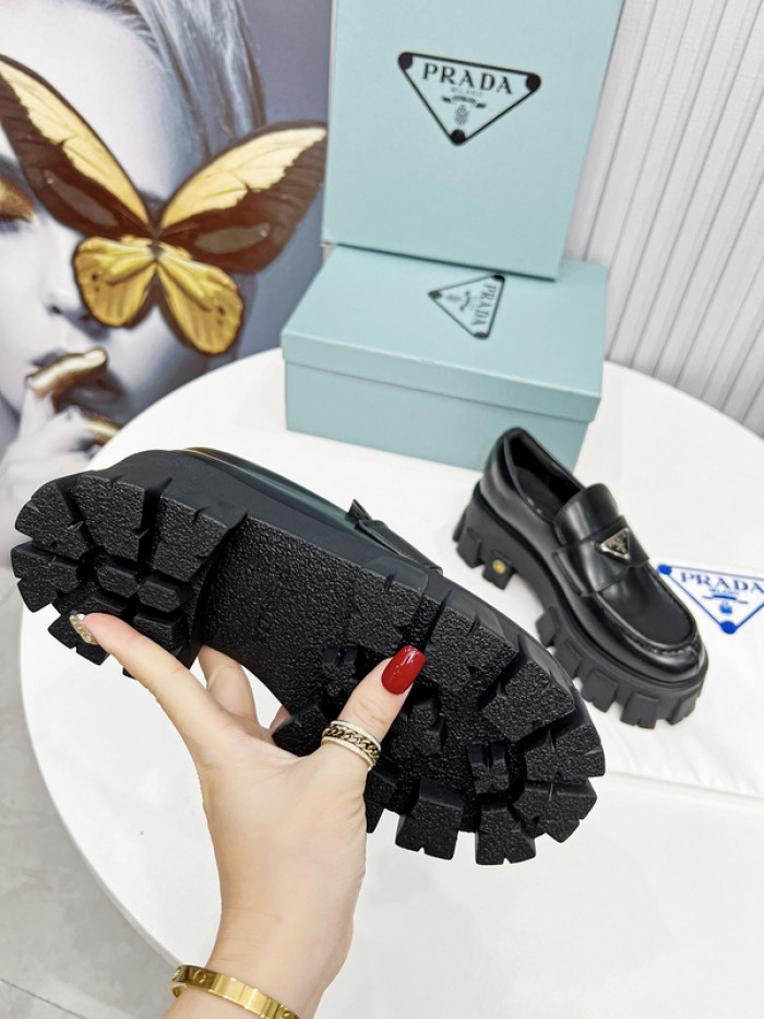 Prad Loafers