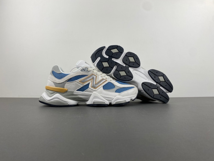 New Balance 9060 Heron Blue Grey U9060FM